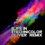 Life in Technicolor(OLIVER-Z Remix)专辑