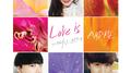 love is..专辑