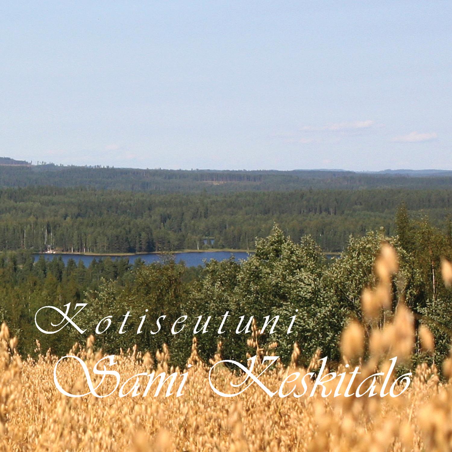 Kotiseutuni