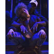 Shizzle My Nizzle Ft Shy by Risky Javan