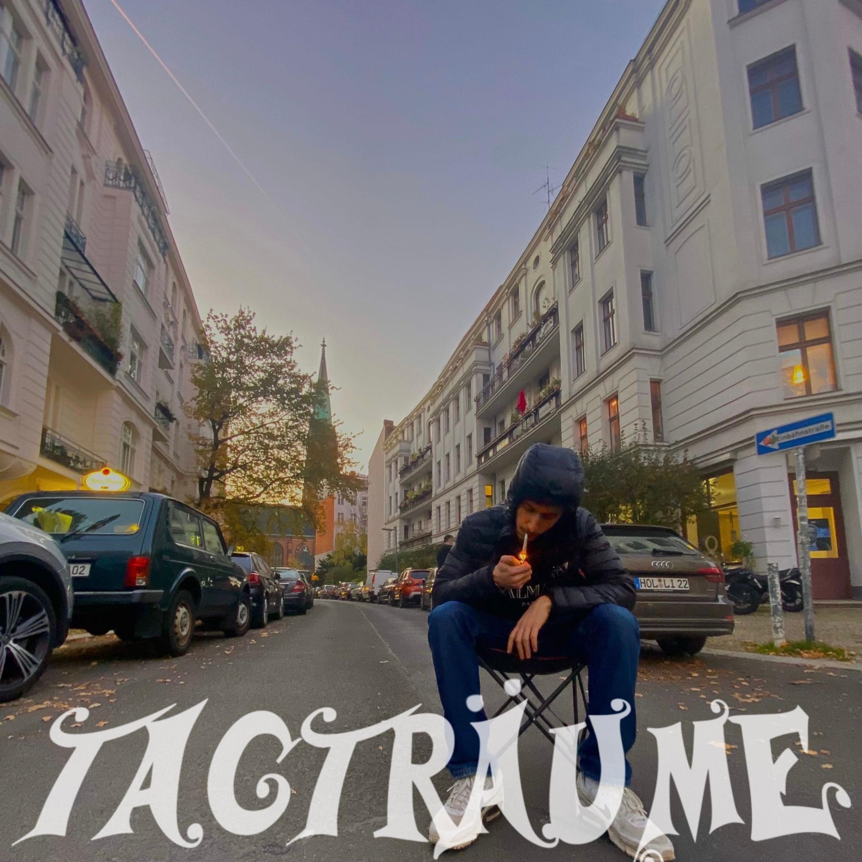 Tagträume EP