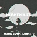 "NIGHTMARE" - Old School Type Beat