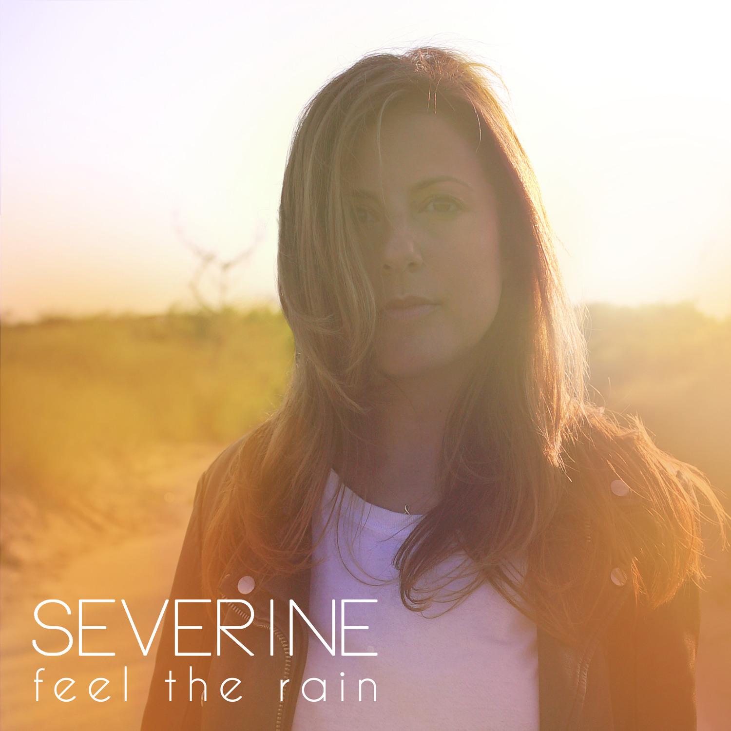 Feel the Rain