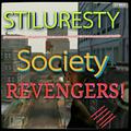 Society Revengers