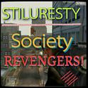 Society Revengers专辑