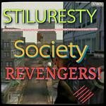 Society Revengers专辑