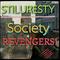 Society Revengers专辑