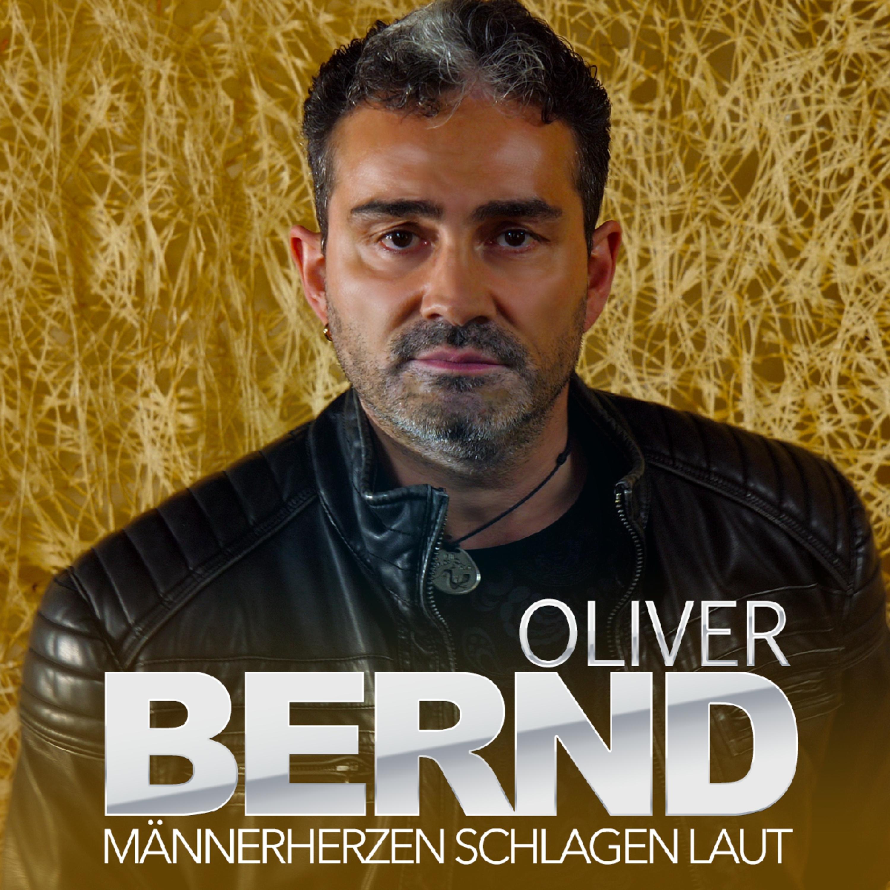 Männerherzen schlagen laut