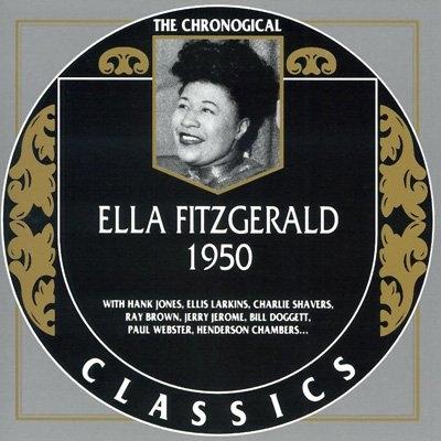 1950 [Chronological Classics 1195]