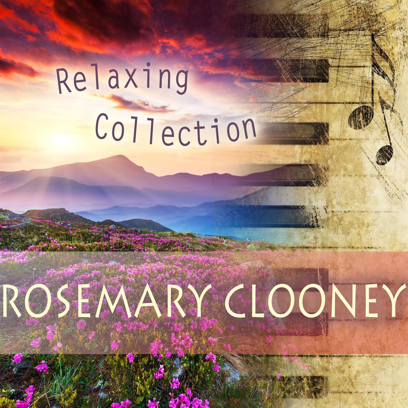 Relaxing Collection