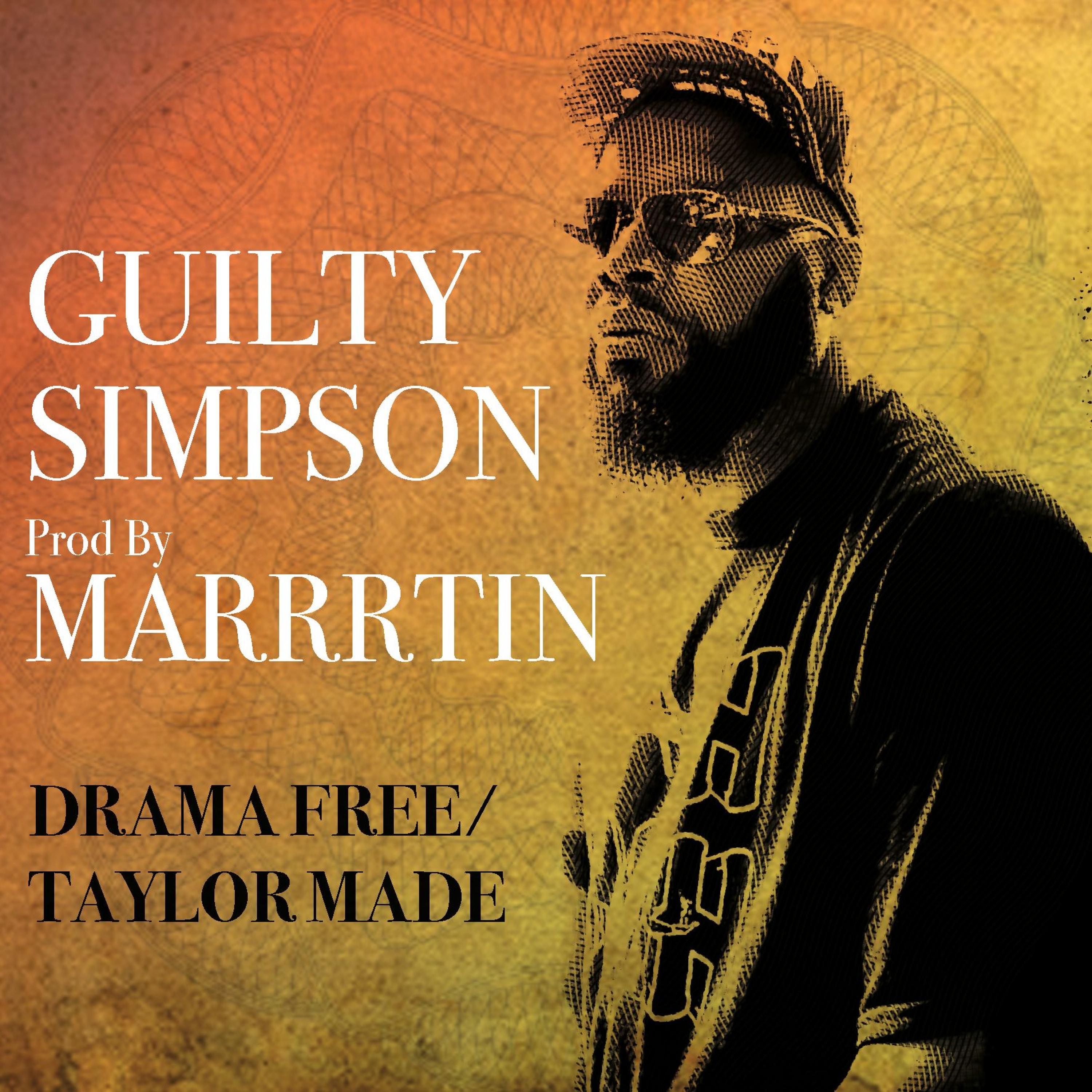 Taylor Made (feat. Guilty Simpson) [Version 2.0]
