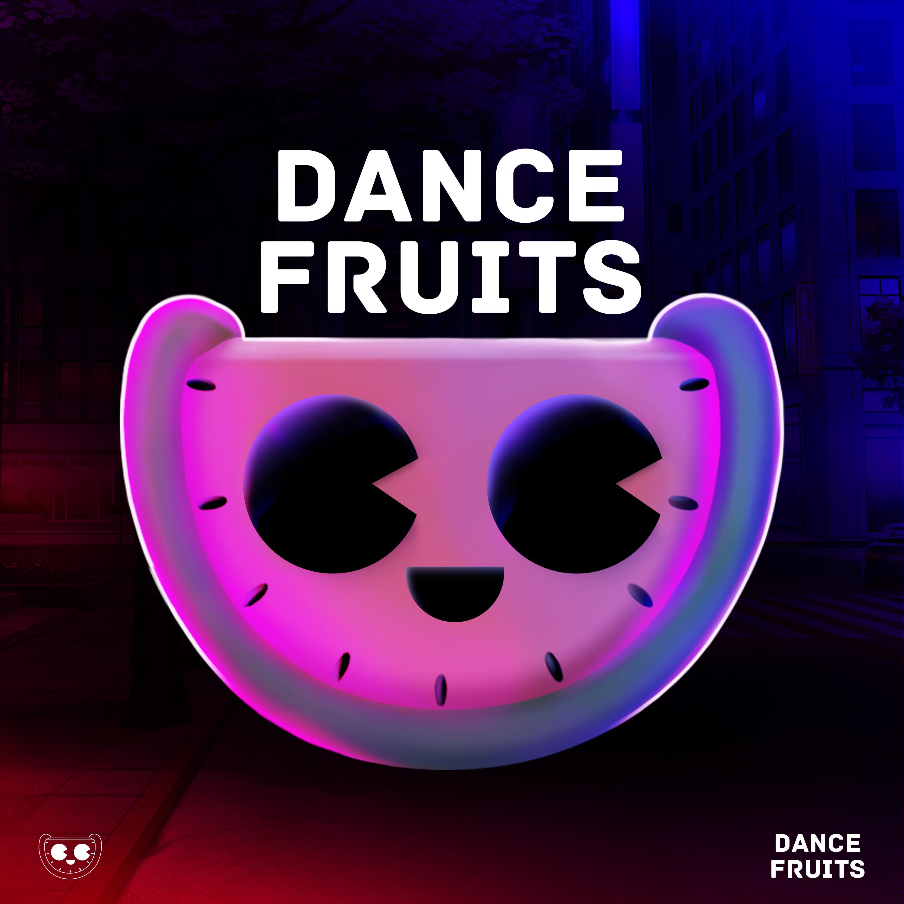 Dance Fruits Music 2023专辑