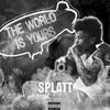 Splatt - Yerc Talk Freestyle