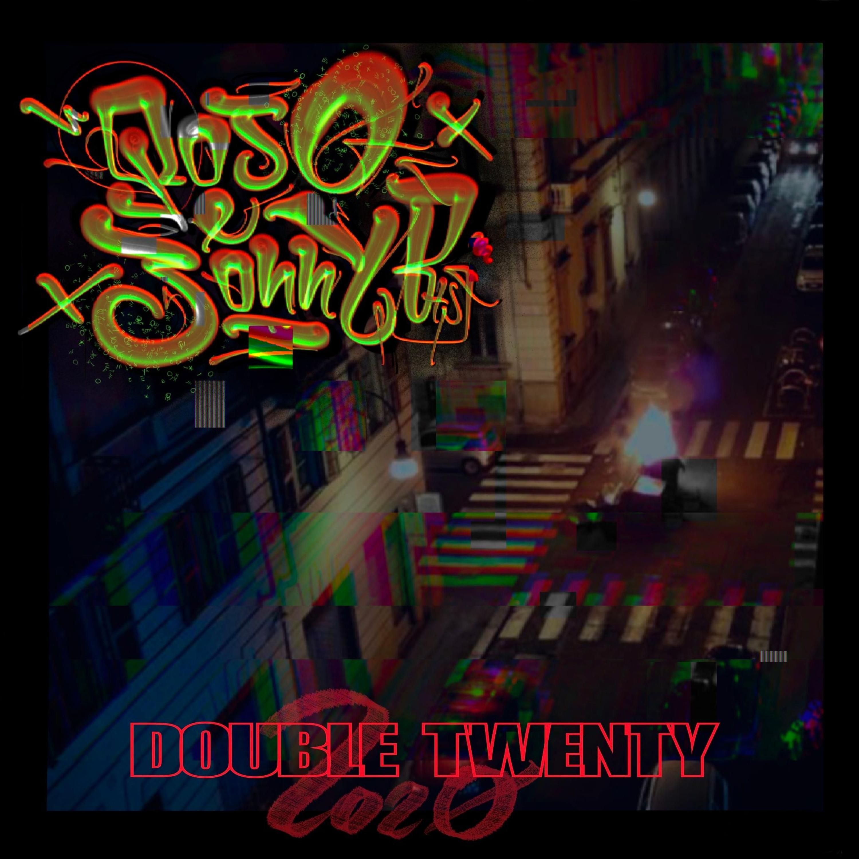 Double Twenty