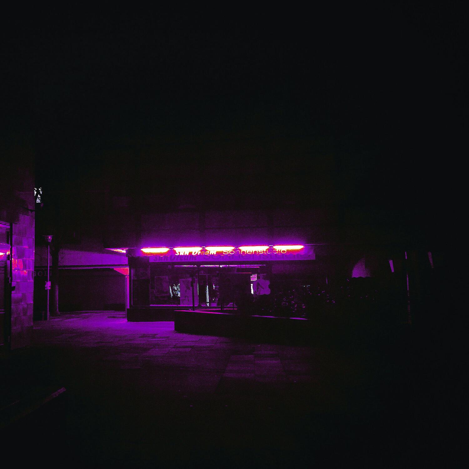 Arcade Machine