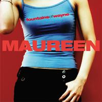 Fountains Of Wayne - Maureen ( Karaoke )