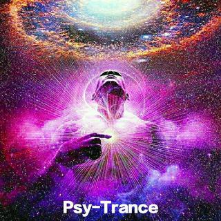 2020︱Psy-Trance ॐ 平行宇宙意识本源 ॐ