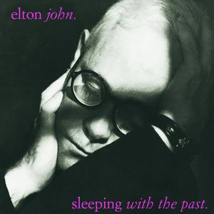 Elton John - Club At The End of the Street (PT karaoke) 带和声伴奏 （降4半音）