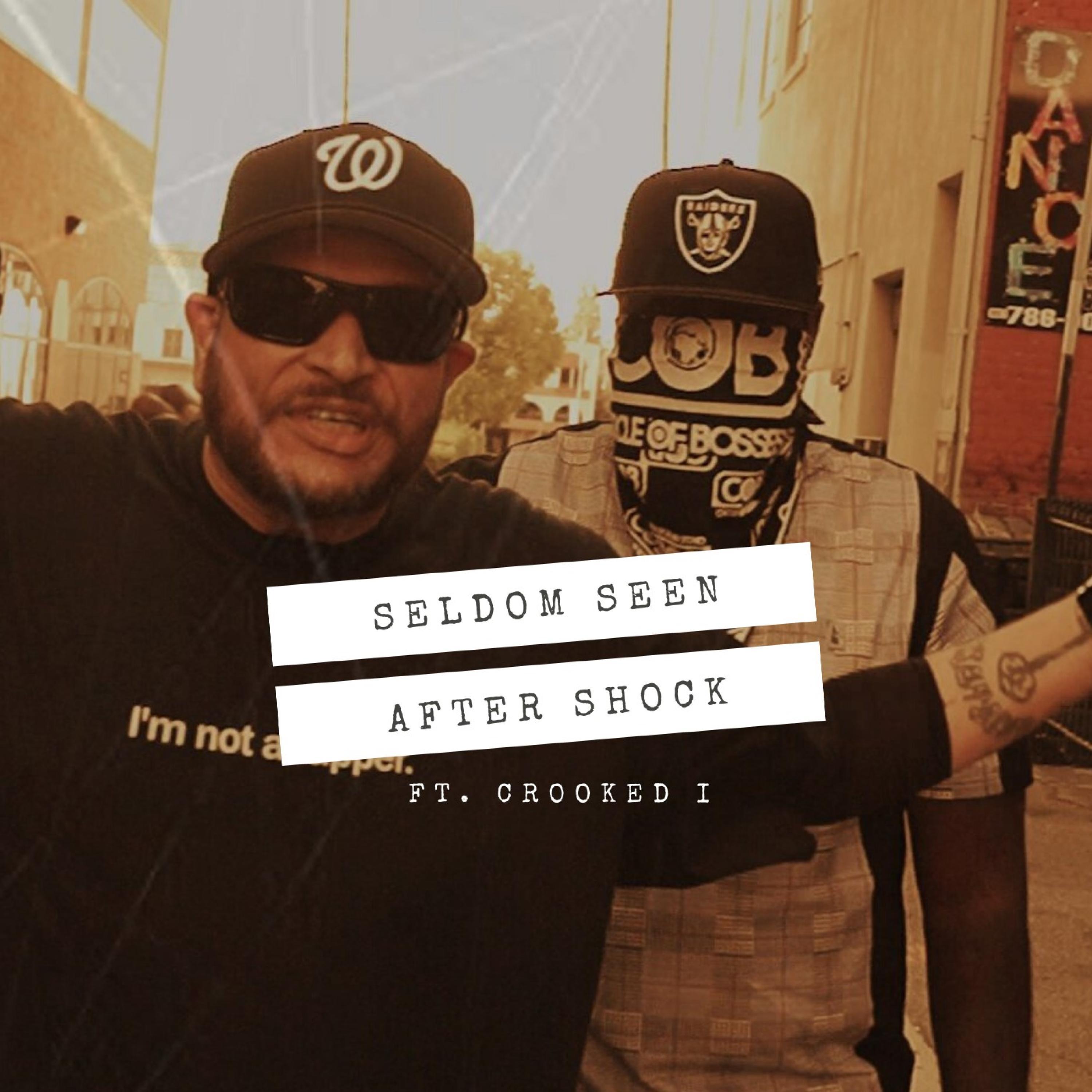 After Shock