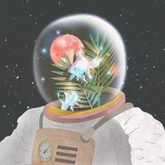 【FREE】beat “Space”