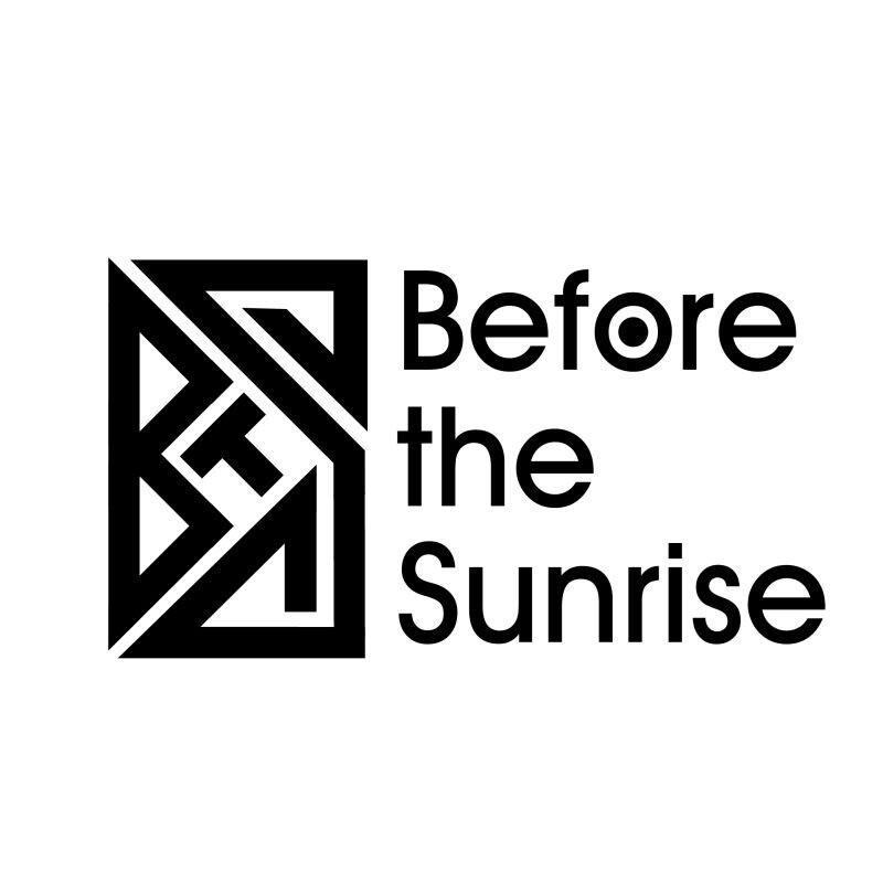 Before the Sunrise - 河