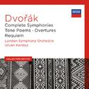 Dvořák: Complete Symphonies; Tone Poems; Overtures; Requiem专辑