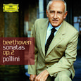 Beethoven: Piano Sonatas, Op.2