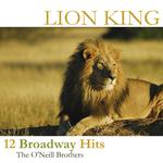 Lion King - 12 Broadway Hits专辑