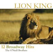 Lion King - 12 Broadway Hits