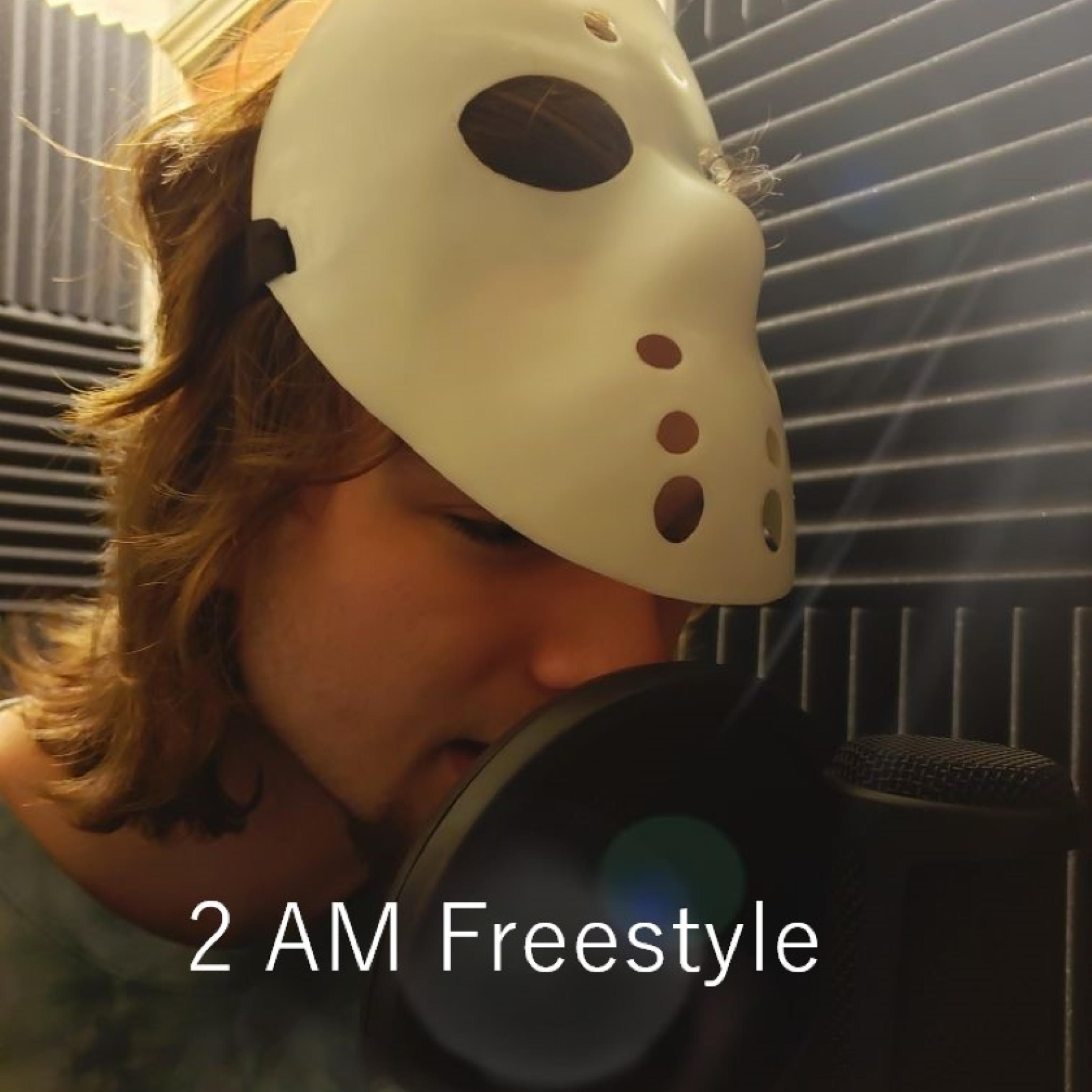 2 AM Freestyle