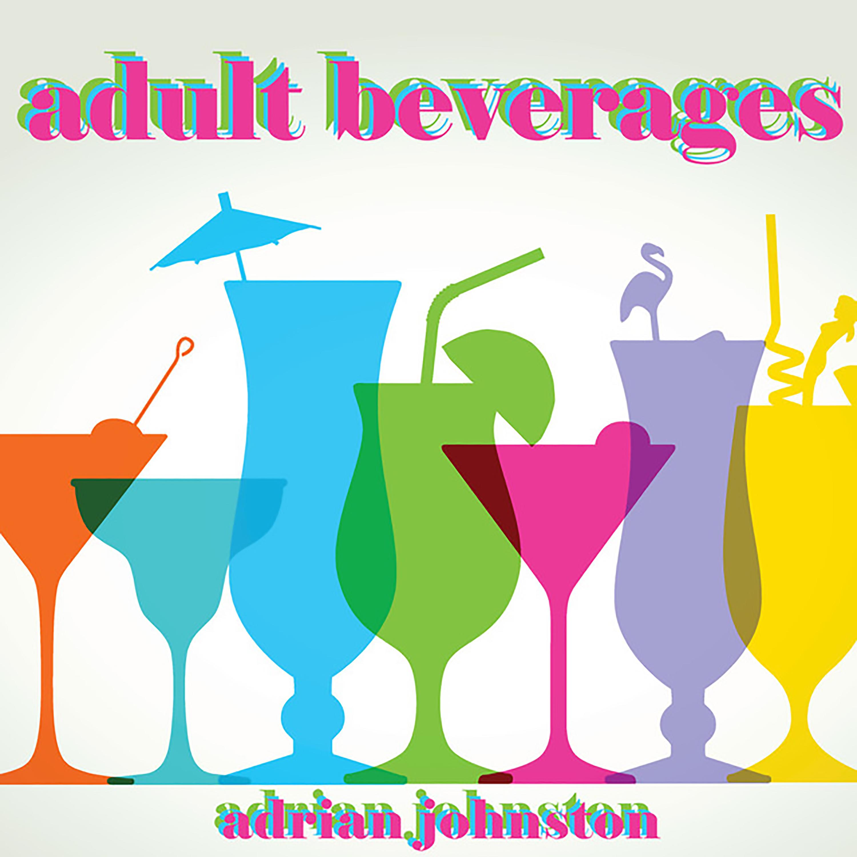 Adult Beverages