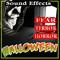 38 Sound Effects Fear, Terror, Horror Halloween专辑