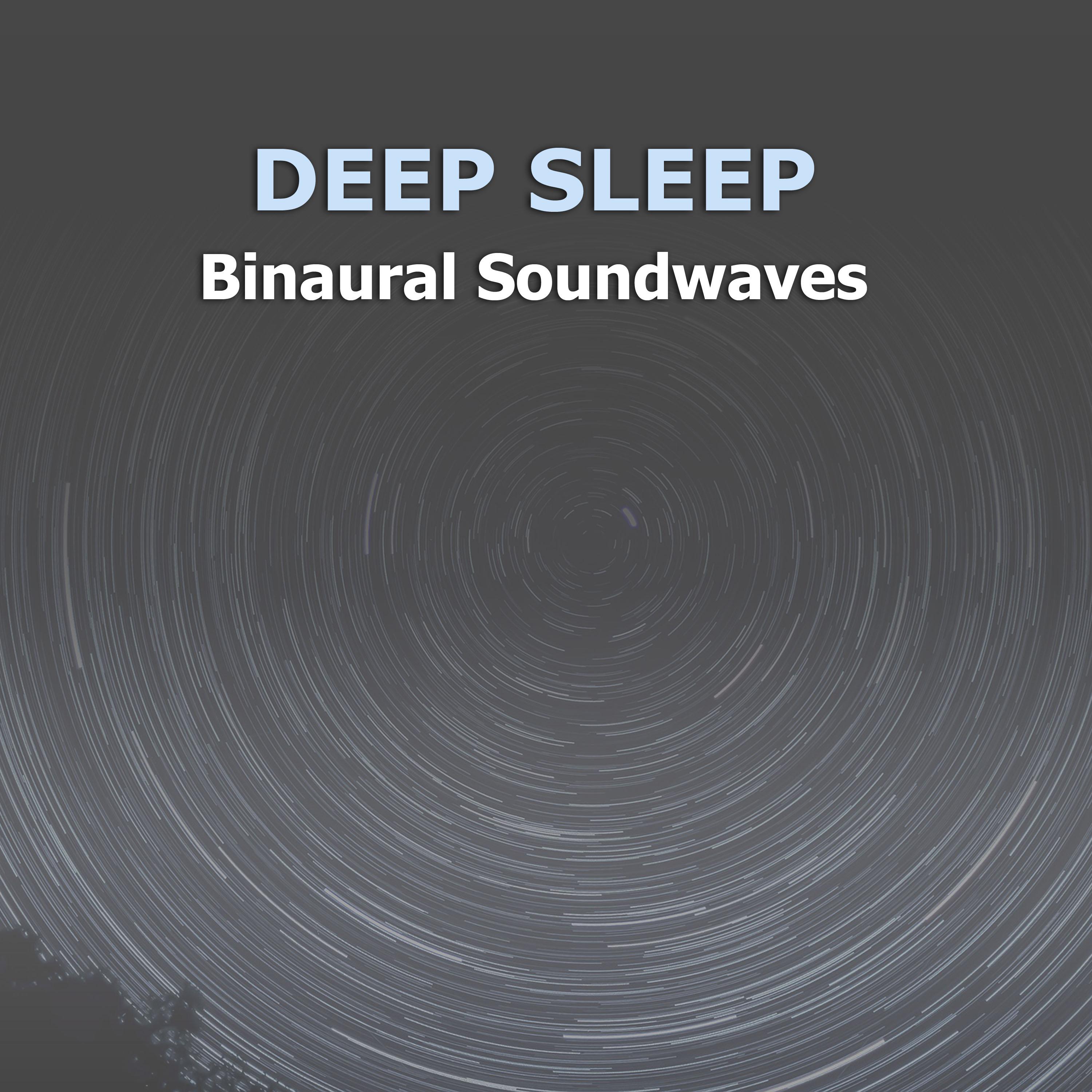 14 Relaxing Deep Sleep Binaural Soundwaves专辑