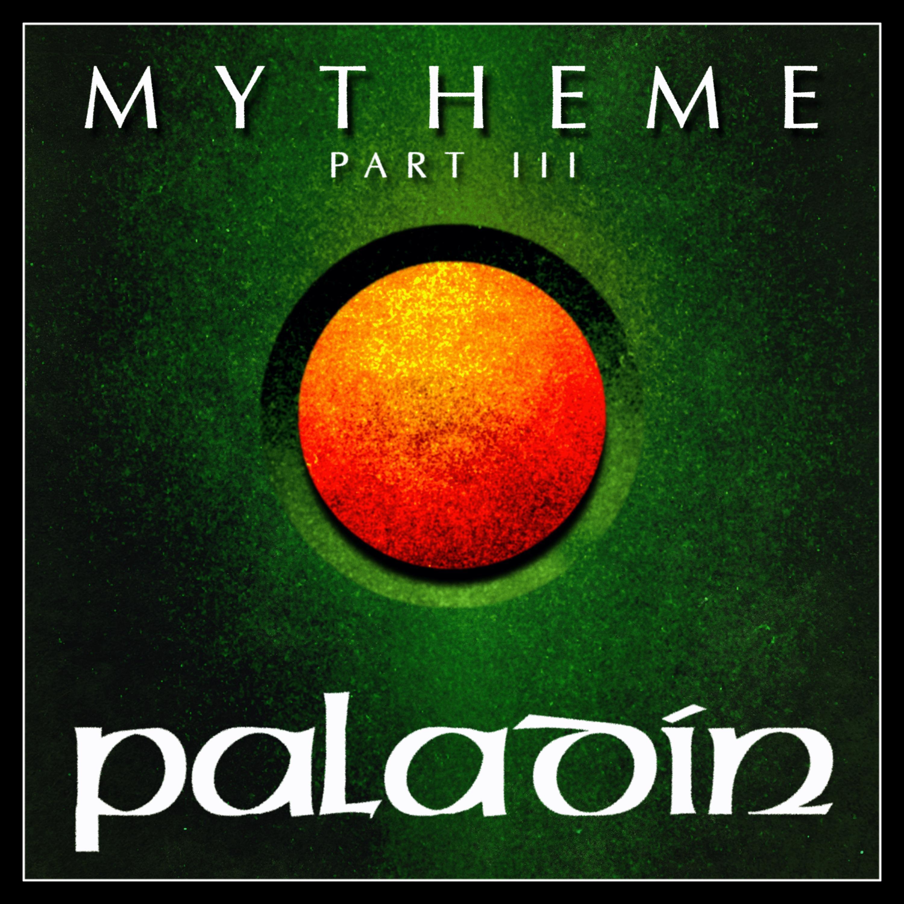 Mytheme III