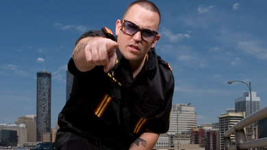 Bubba Sparxxx