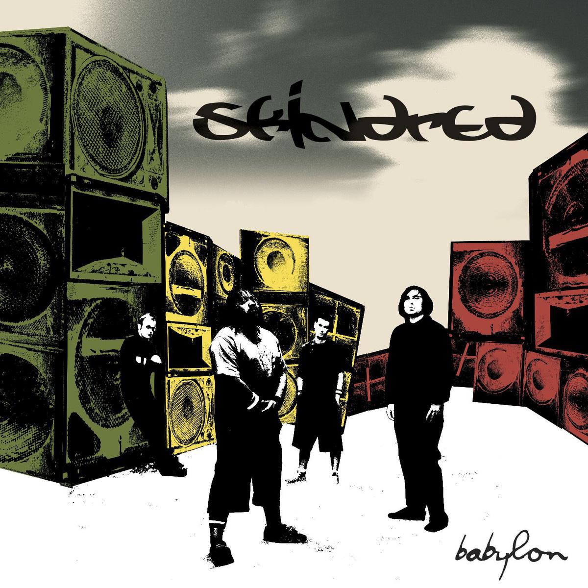 Skindred - The Fear