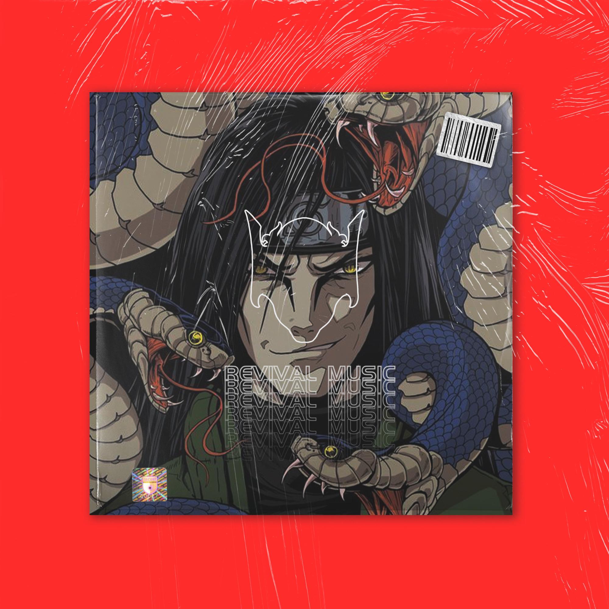 【FREE】"Akuma" - Japanese BoomTrap Beat