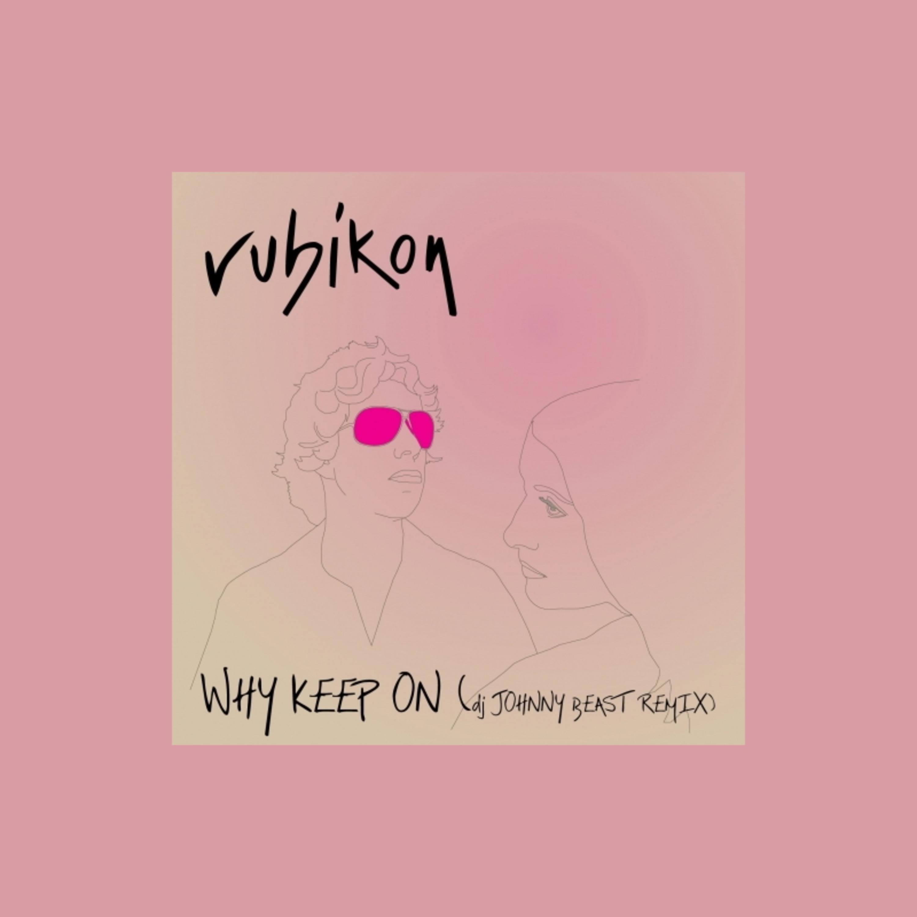 Why Keep On