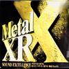 XRmetal - demo_1