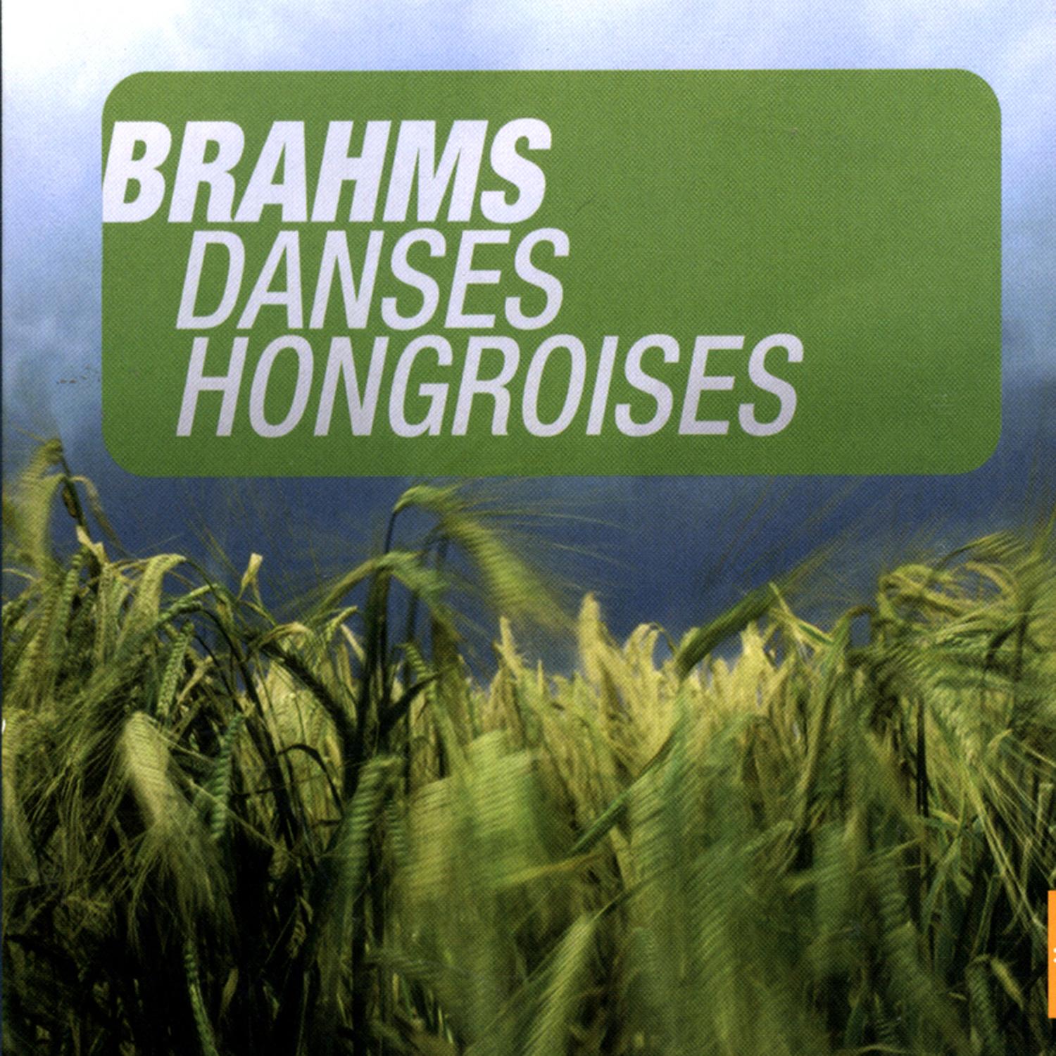 歌手:jean-franois heisser marie-josèphe jude 所属专辑:brahms