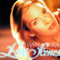 I Miss You So - Diana Krall (PT karaoke) 带和声伴奏