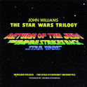 The Star Wars Trilogy: Return Of The Jedi / The Empire Strikes Back / Star Wars专辑