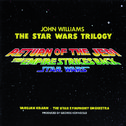 The Star Wars Trilogy: Return Of The Jedi / The Empire Strikes Back / Star Wars专辑