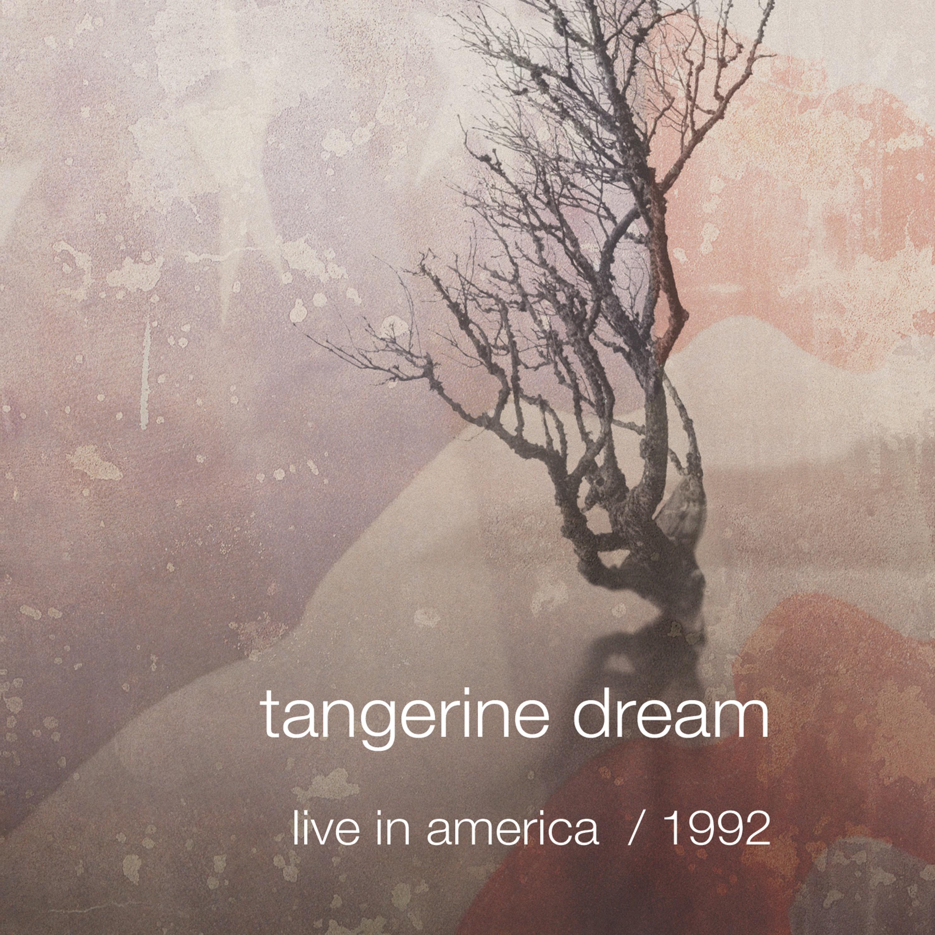 Live in America / 1992