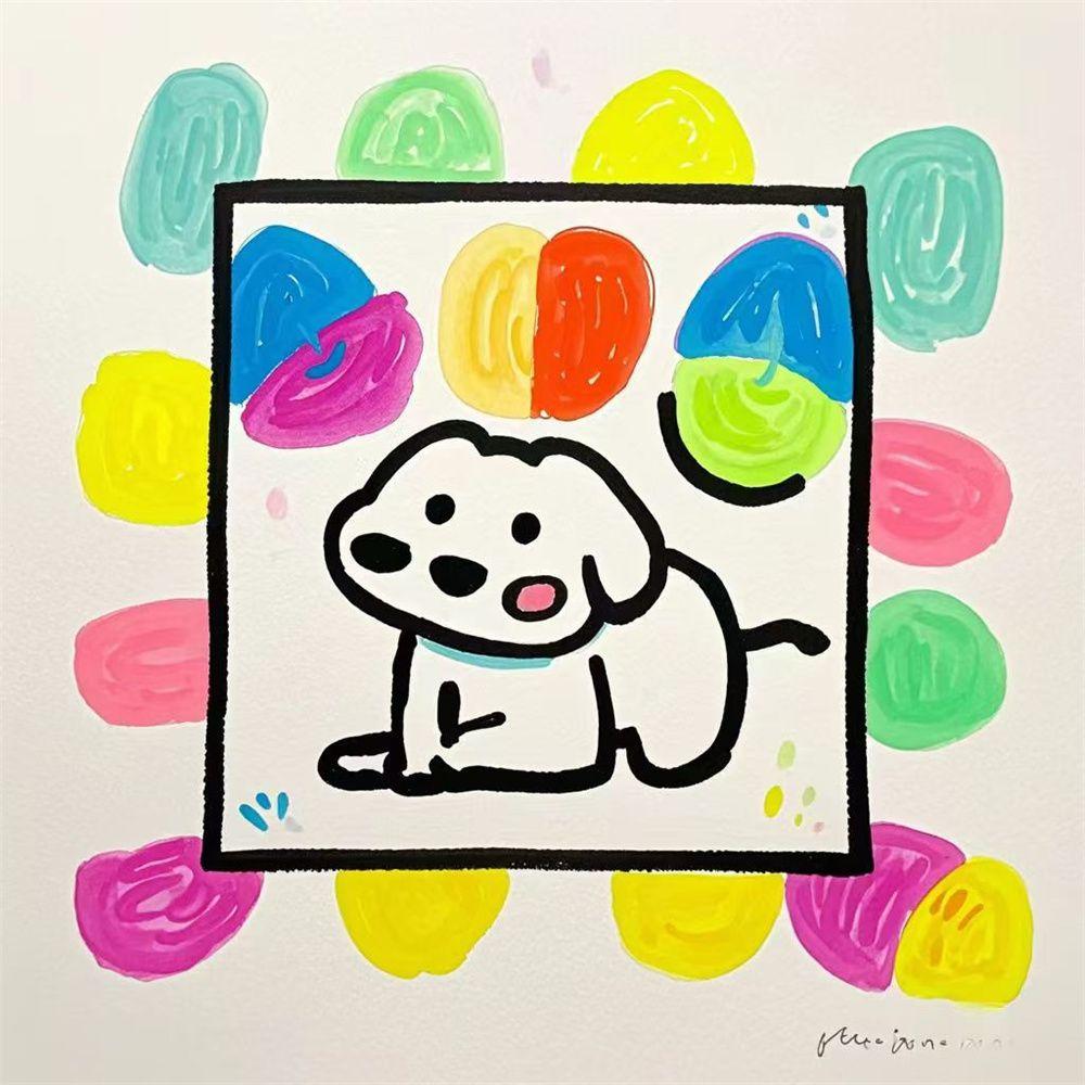 快快乐乐的长大