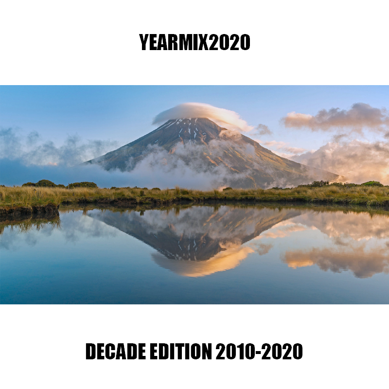 YEARMIX2020 (2010-2020)