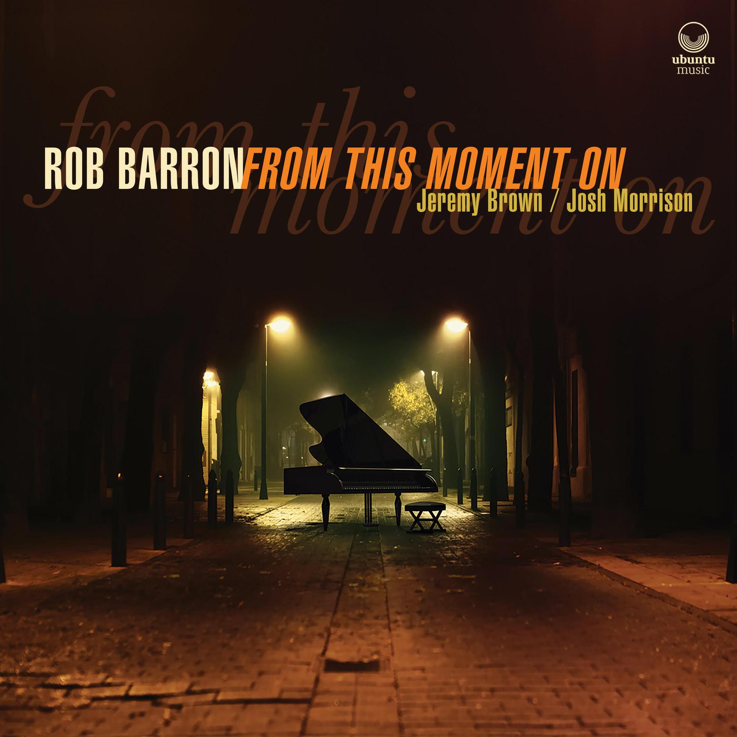In a Sentimental Mood