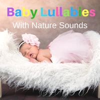 Baby Music And Rain Sounds - Feat. Baby's Nursery Music (piano Instrumental)