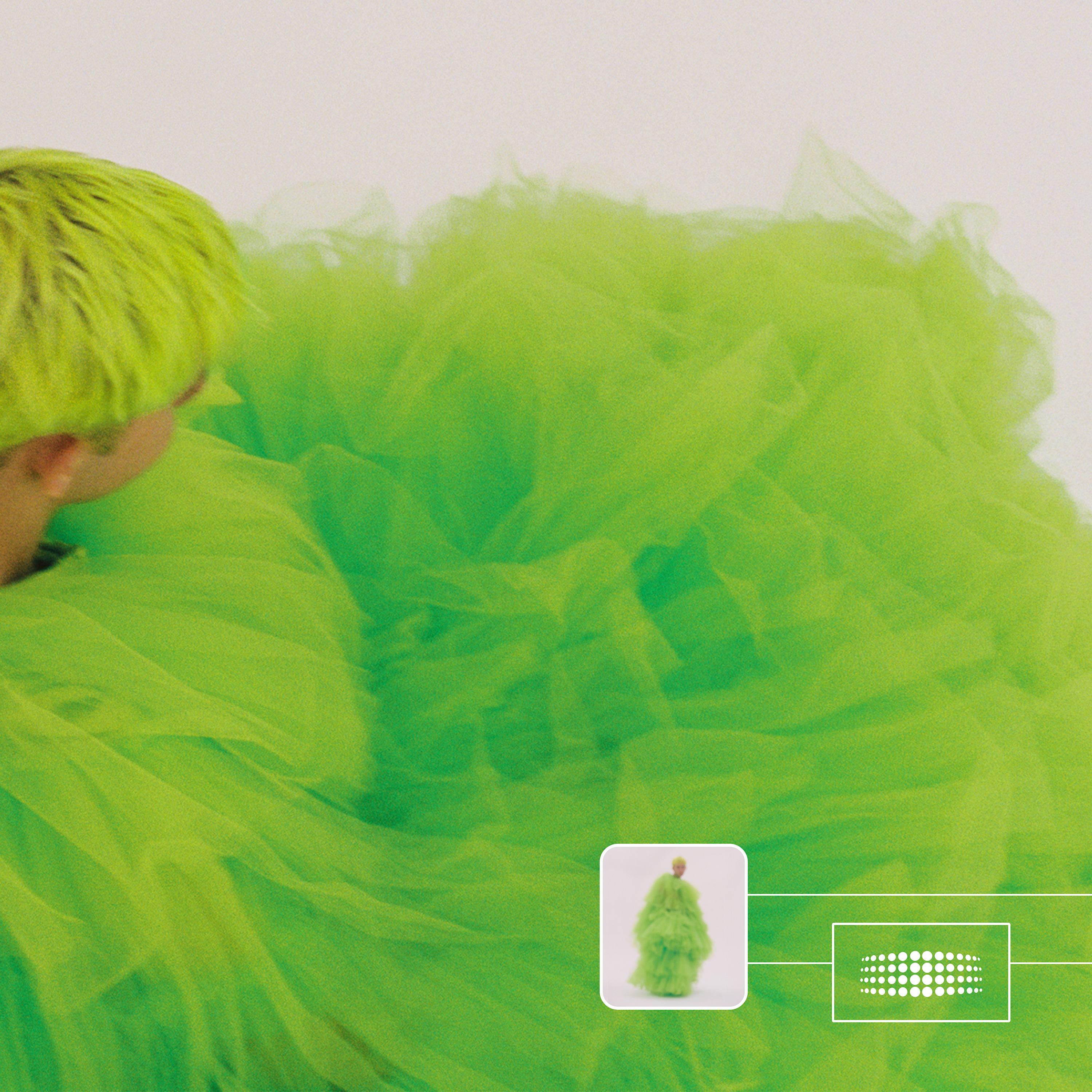 I DON’T KNOW ABOUT HIM