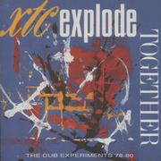 Explode Together: The Dub Experiments: 78-80